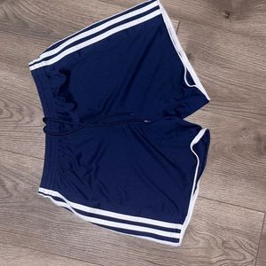 dark blue adidas climacool